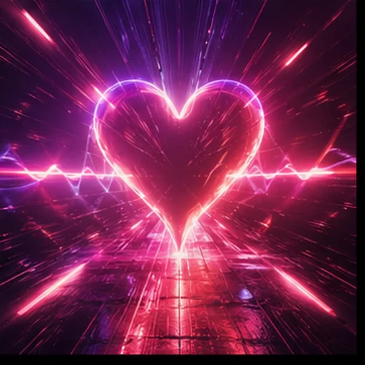 Heartbeat album art