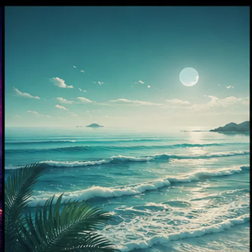 Ocean Breeze album art