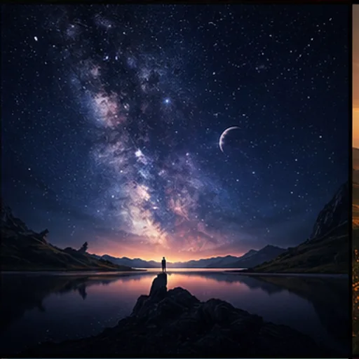 Stargazer album art
